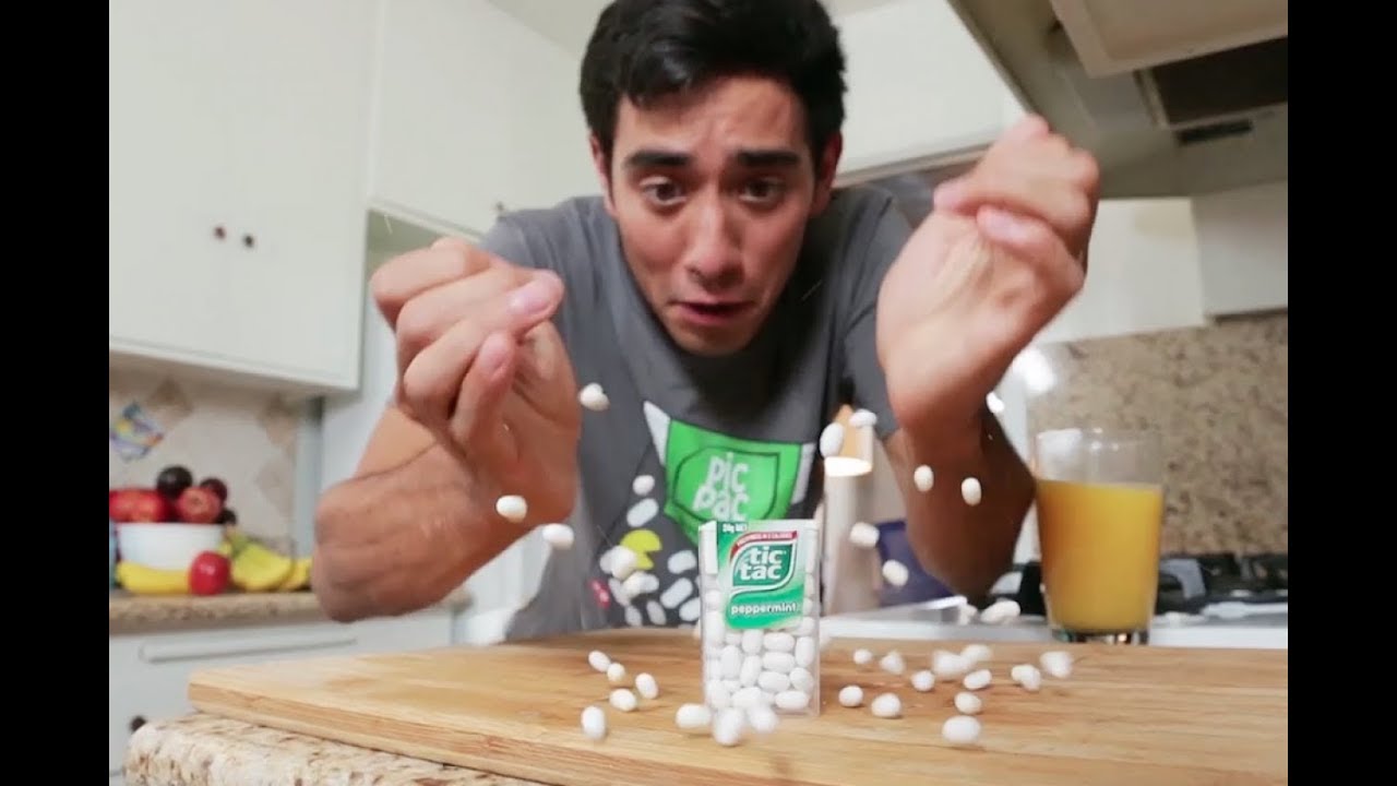 Zach King magic vines compilation 2017