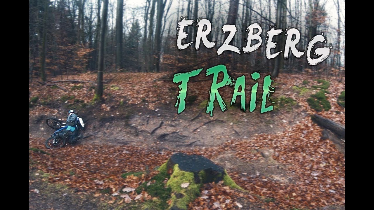 Erzberg Trail 🔥🤘 + Fails | The Freeriders
