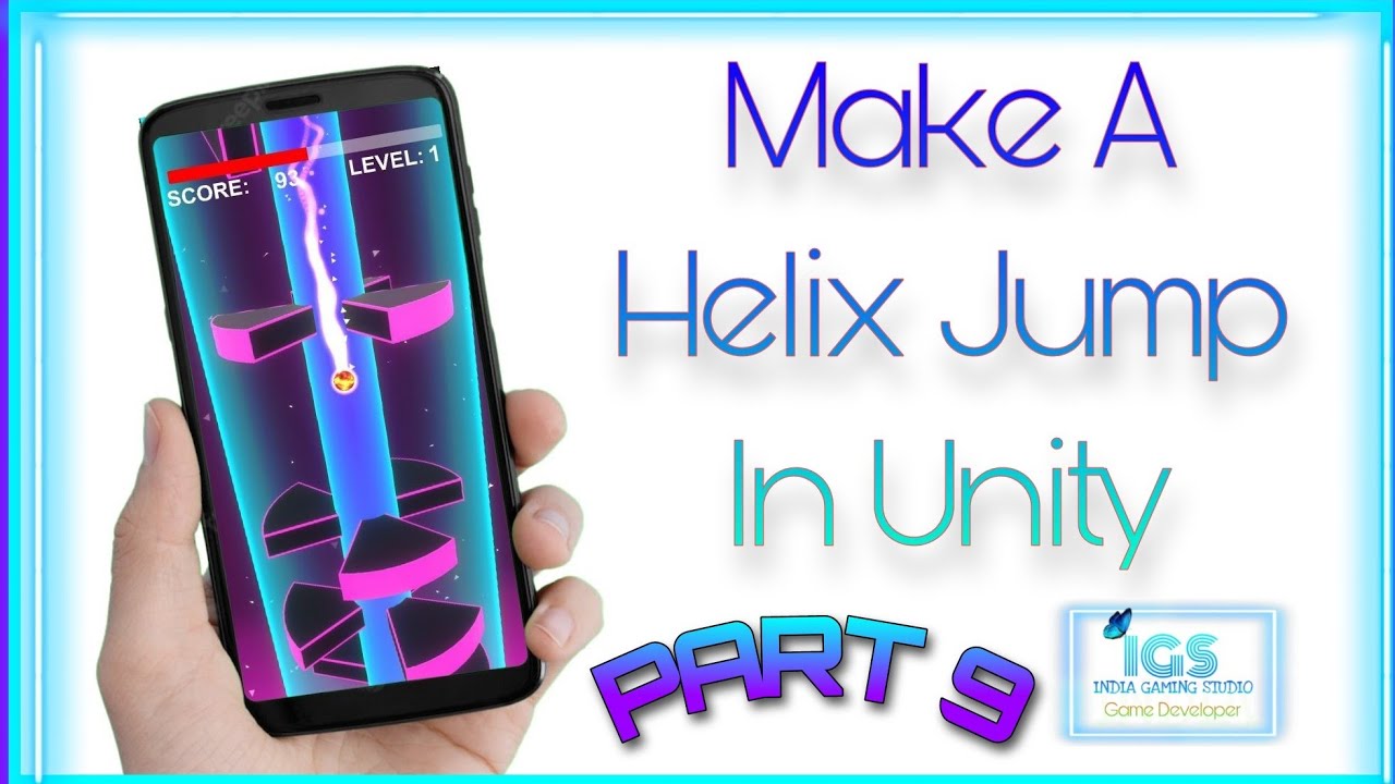 How to make a pause menu in unity 3d #igsdeveloper #unity3d