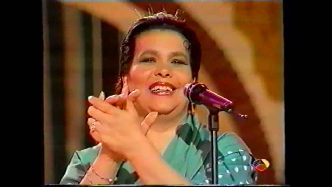 Fiesta Flamenca con Juana la del  Revuelo y La Cañeta de Malaga............