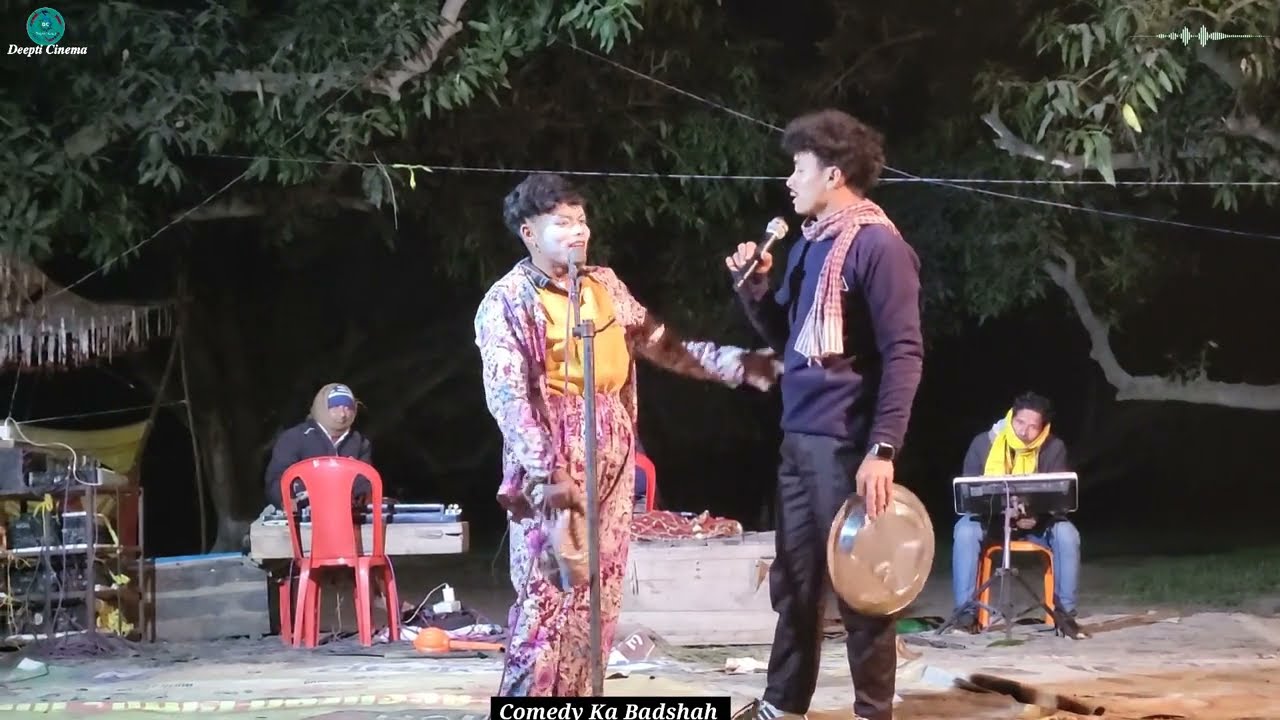 Kanhaiya Comedy