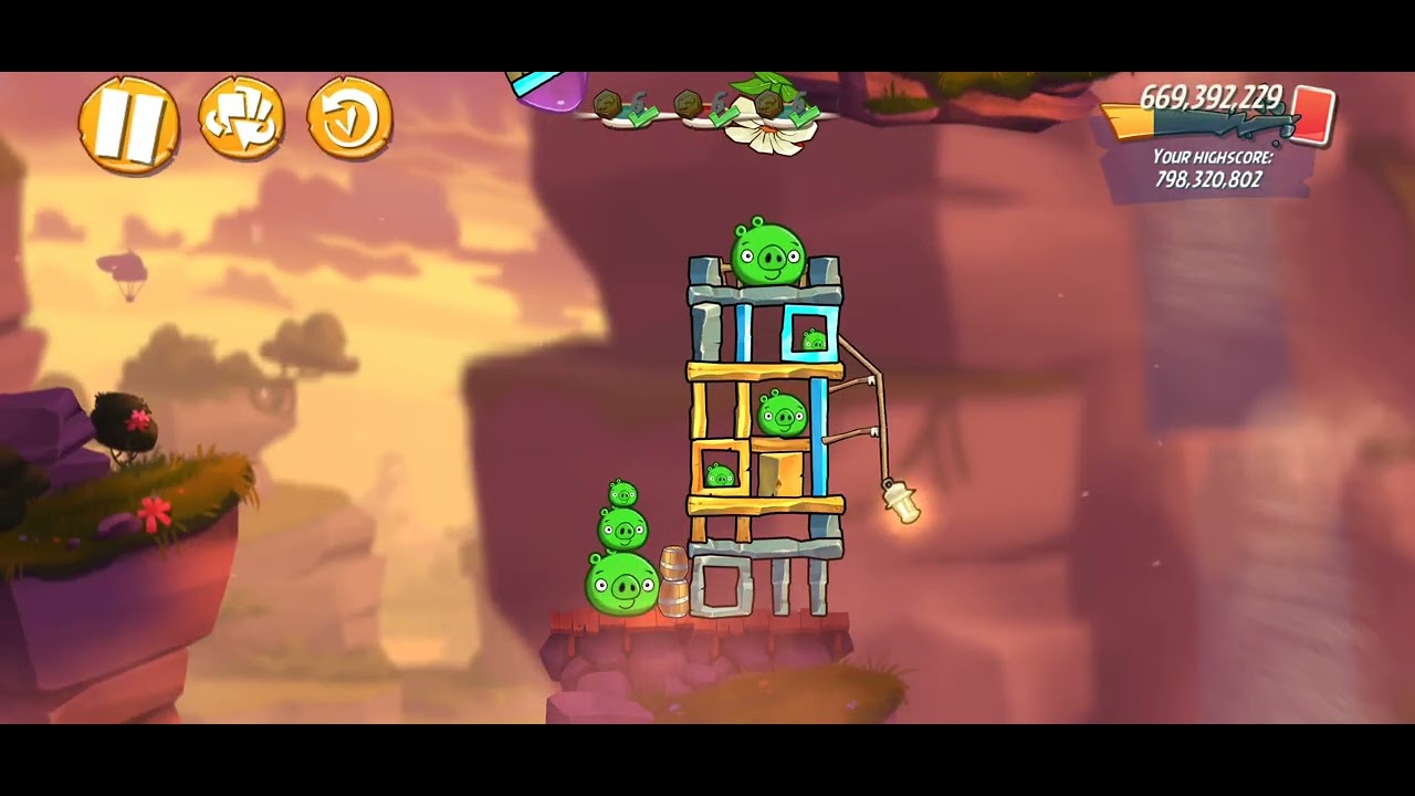 Angry Birds 2 MEBC 3/04/26 both extras X2 Bubbles and Silver Creator Code UndertakerCC Good luck 👍