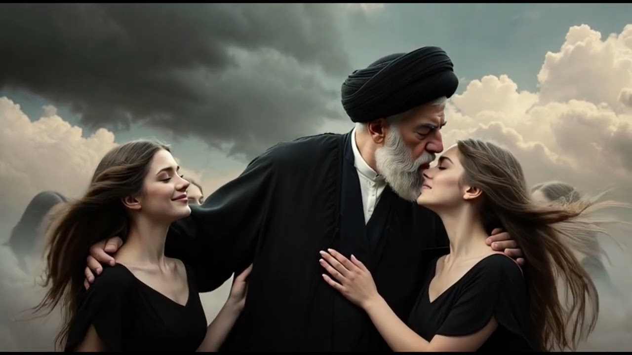 Si Yaadanna 'Ayatollah Alii Kaameenii' Oromo Music 2026 Ayatollah Alii Khamenei #afanoromo