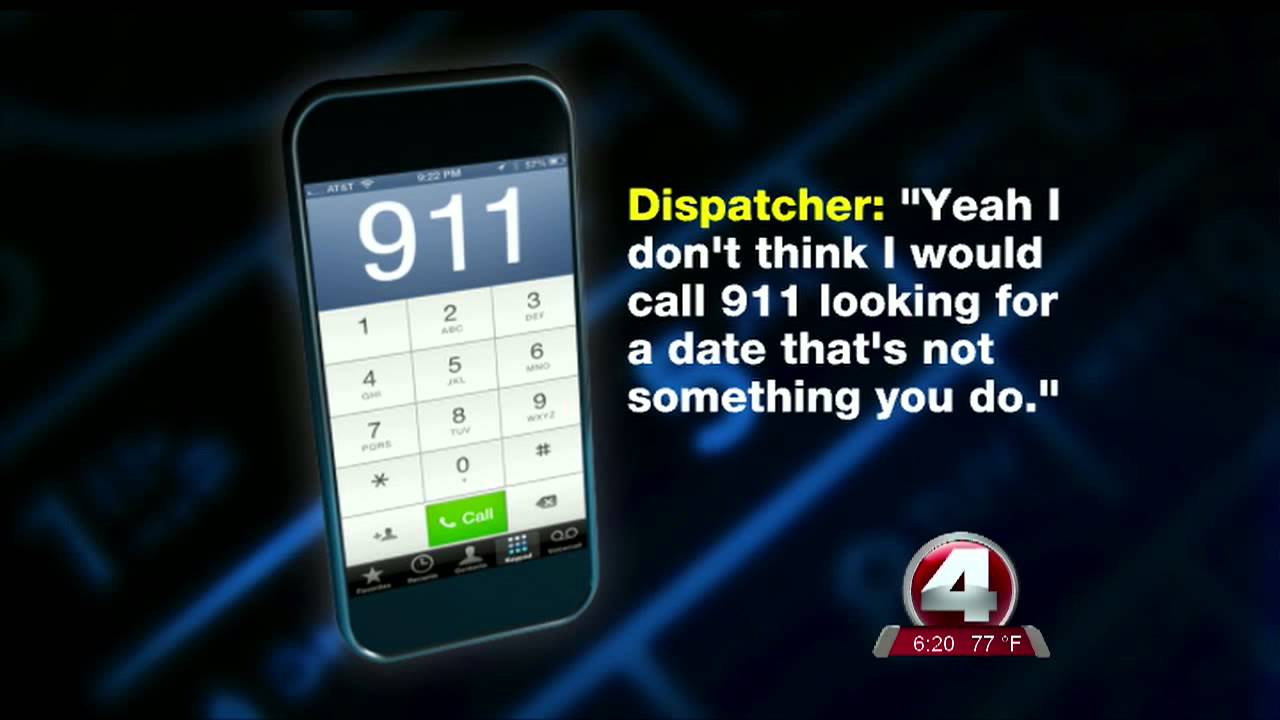 911 misuse