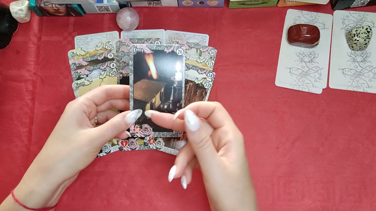 Мой будущий муж 🥰❤💘💕 Кто он?Какой он?Когда встречу?/Таро онлайн/Гадание онлайн/Расклад Таро