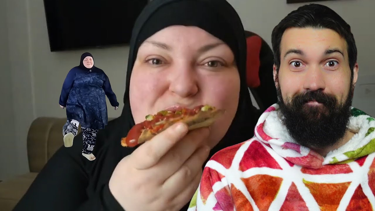 I discuss muckbangs at midnight ft. Foodie Beauty