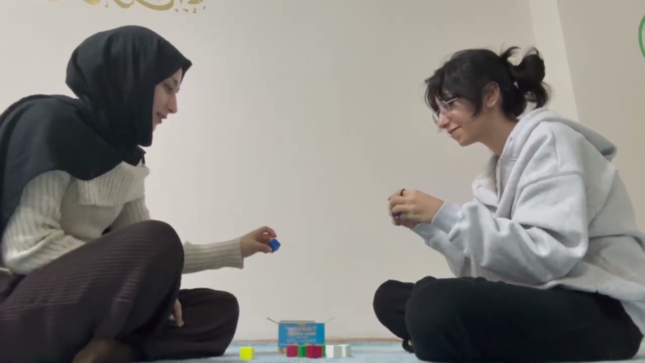 Değerlendirme videosu