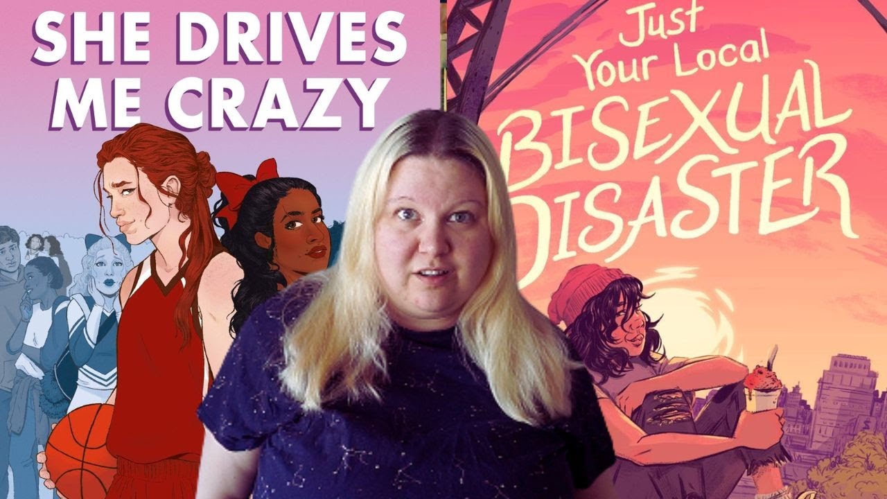 Exploring Identity & Love: LGBTQ+ Stories & Journeys