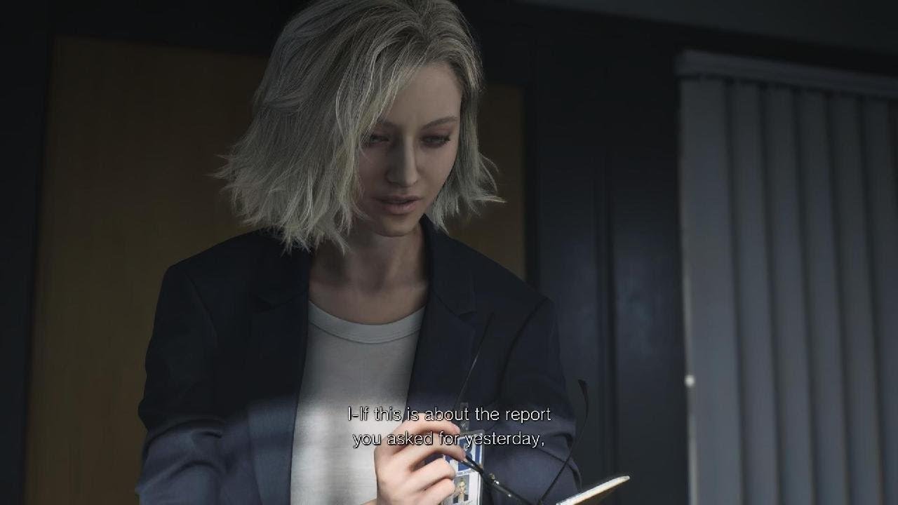 RESIDENT EVIL Requiem First Playthrough - Episode 1