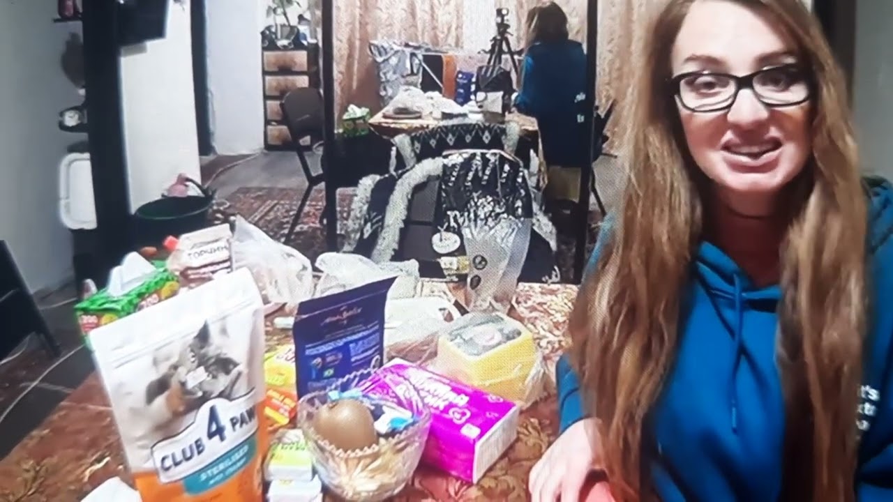 Неземная в эфире .Подписку и лайк.