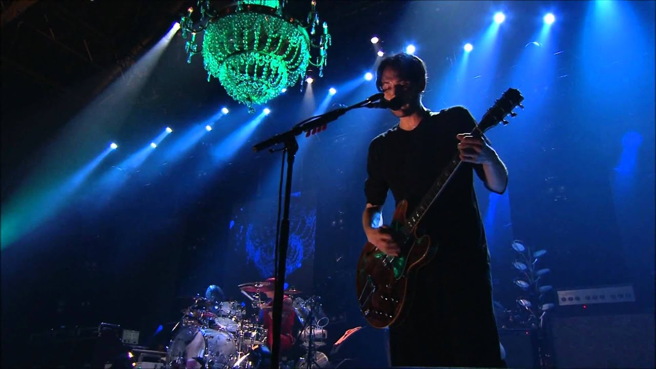 Red Hot Chili Peppers   Brendan's Death Song (Live In Cologne HD 1080p)