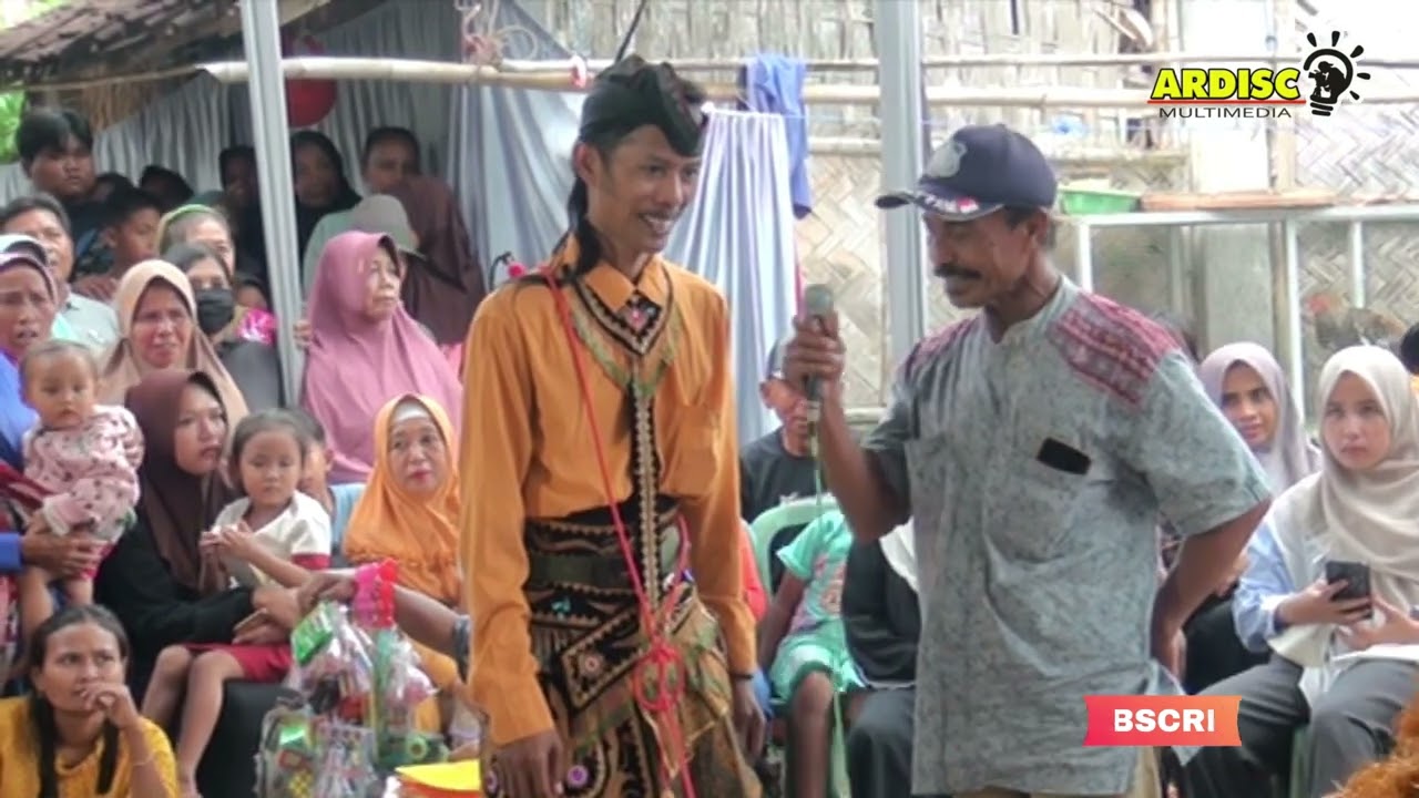 Kuda Tunggal Bina Budaya Part-1/Cak Agung/Live P. Giman Ds. Kali dilem Randuagung Lmj