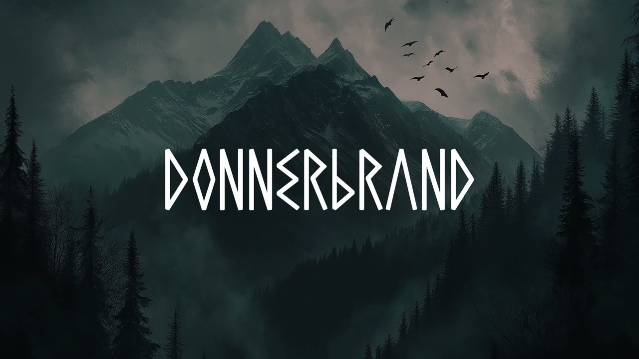 Donnerbrand