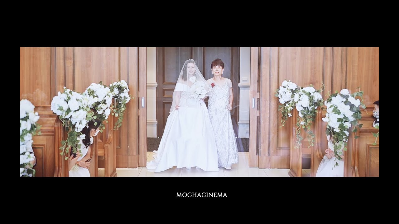 婚禮錄影 | 東方文華&翡麗詩莊園 | 儀式午宴 | Acasia & Richi | 瑪查影像