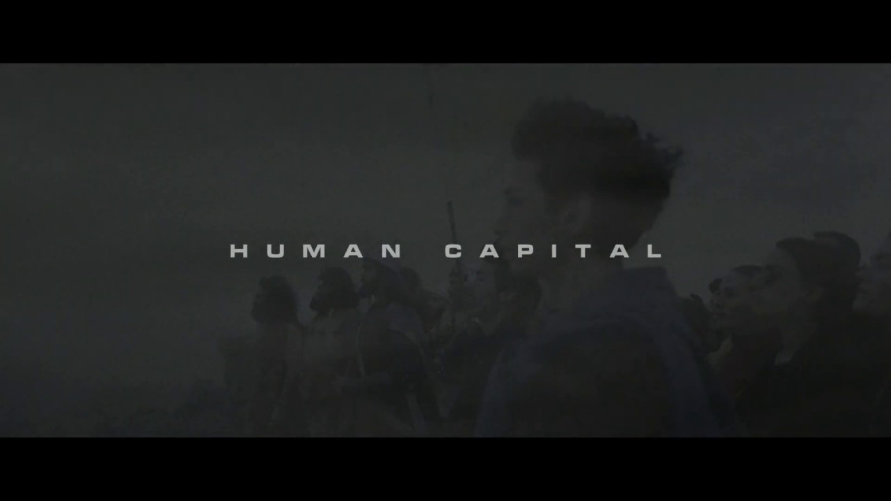 Isfar - Human Capital