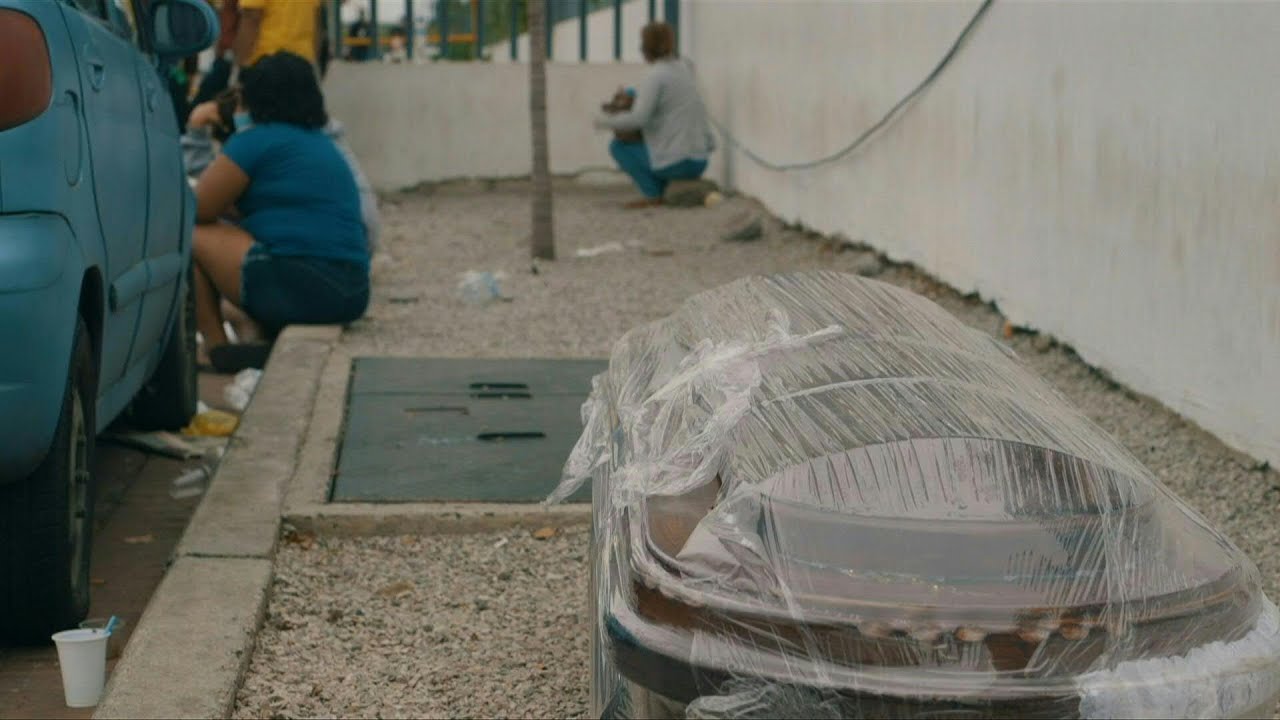 Guayaquil indignado por respuesta del gobierno a las muertes por coronavirus | AFP