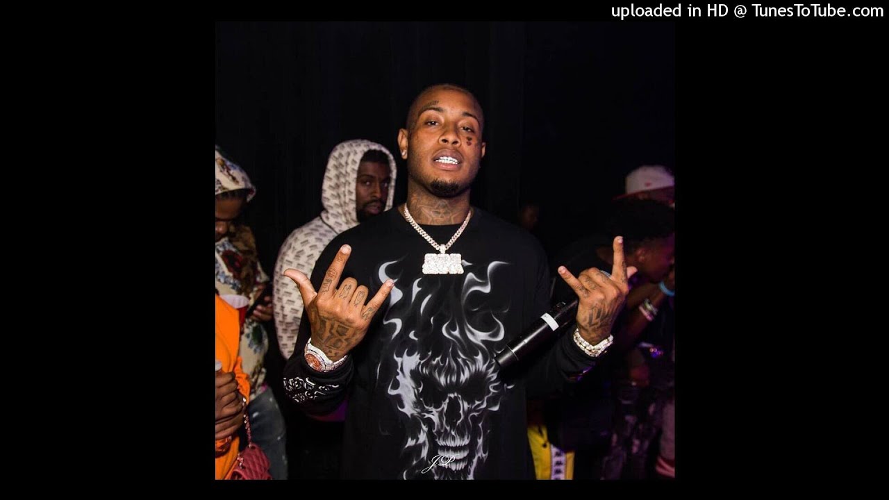Southside x 808 Mafia Type Beat 2020 - 