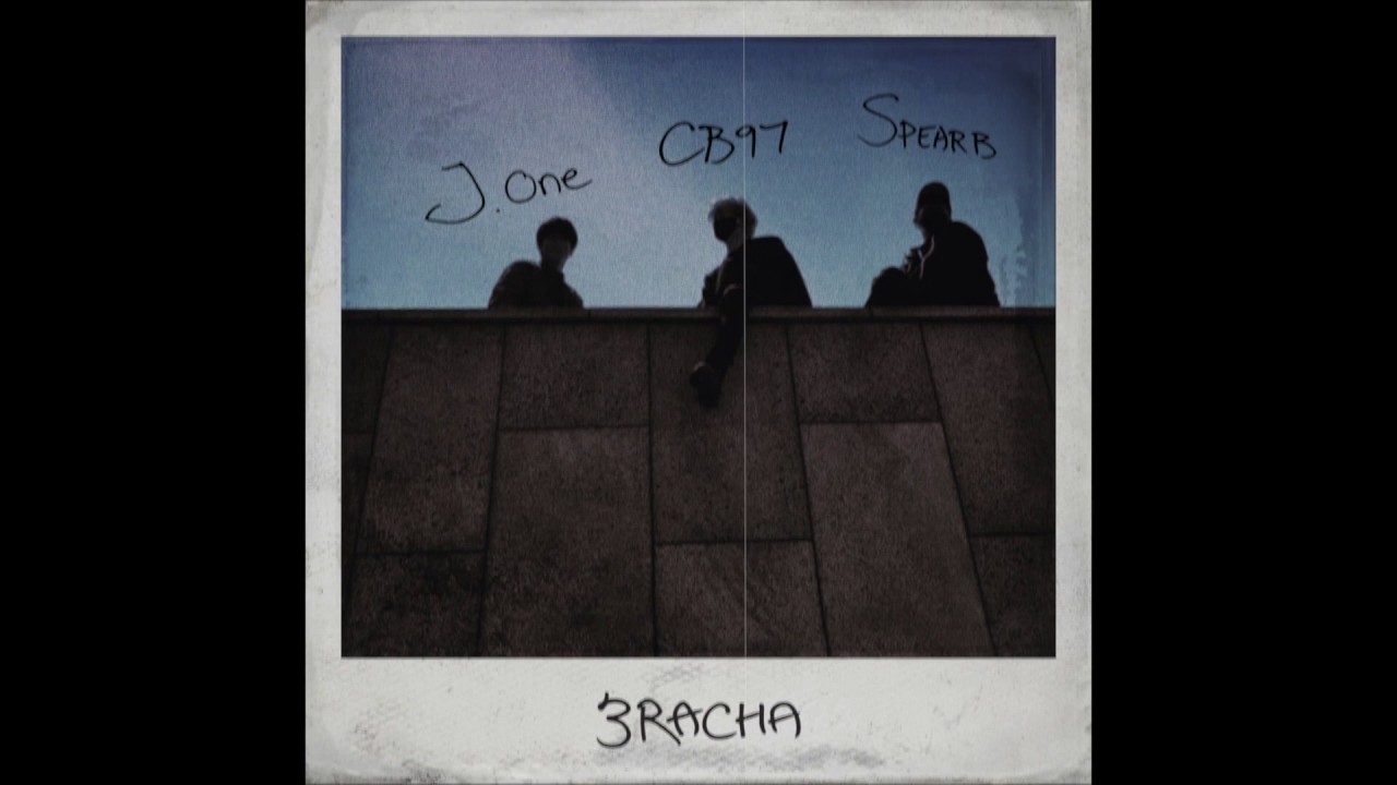 01.  3RACHA - 작은 Dragon Three 마리 (Prod. CB97)