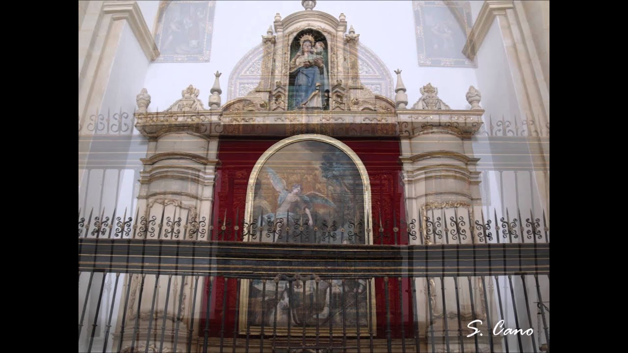 CATEDRAL DE BAEZA (JAÉN)