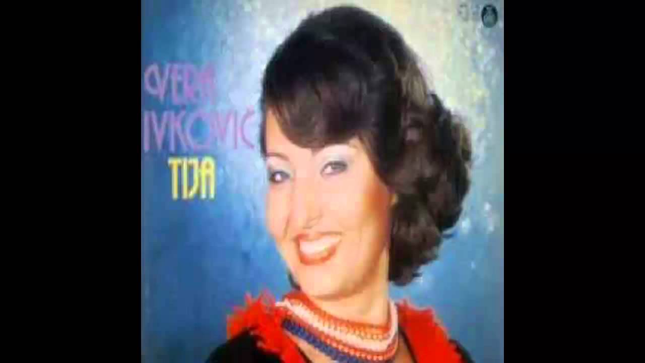 Vera Ivkovic - Dzenerika cvetala - (Audio 1980) HD