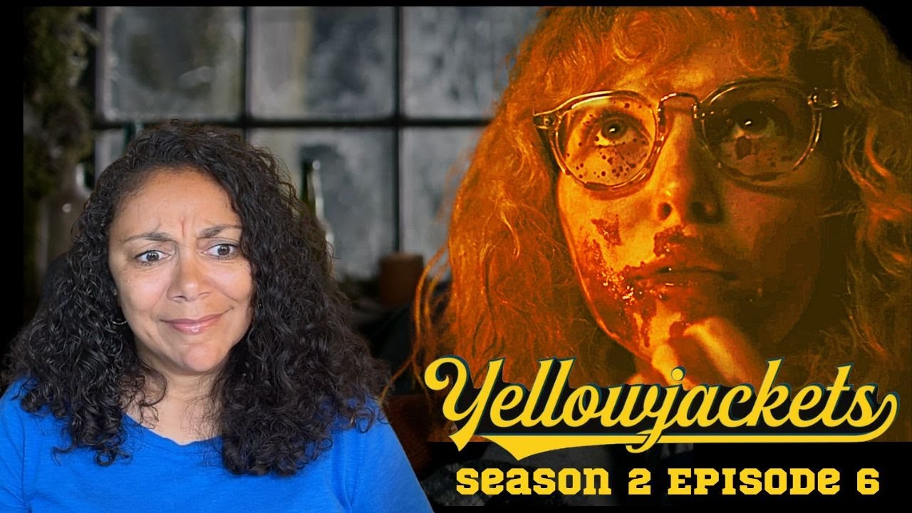Yellowjackets Season 2 Episode 6 Reaction