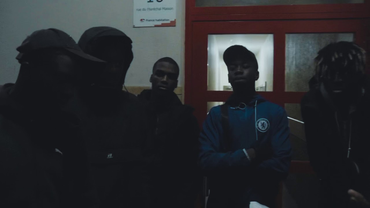 RCG - Deuspi (Clip Officiel)