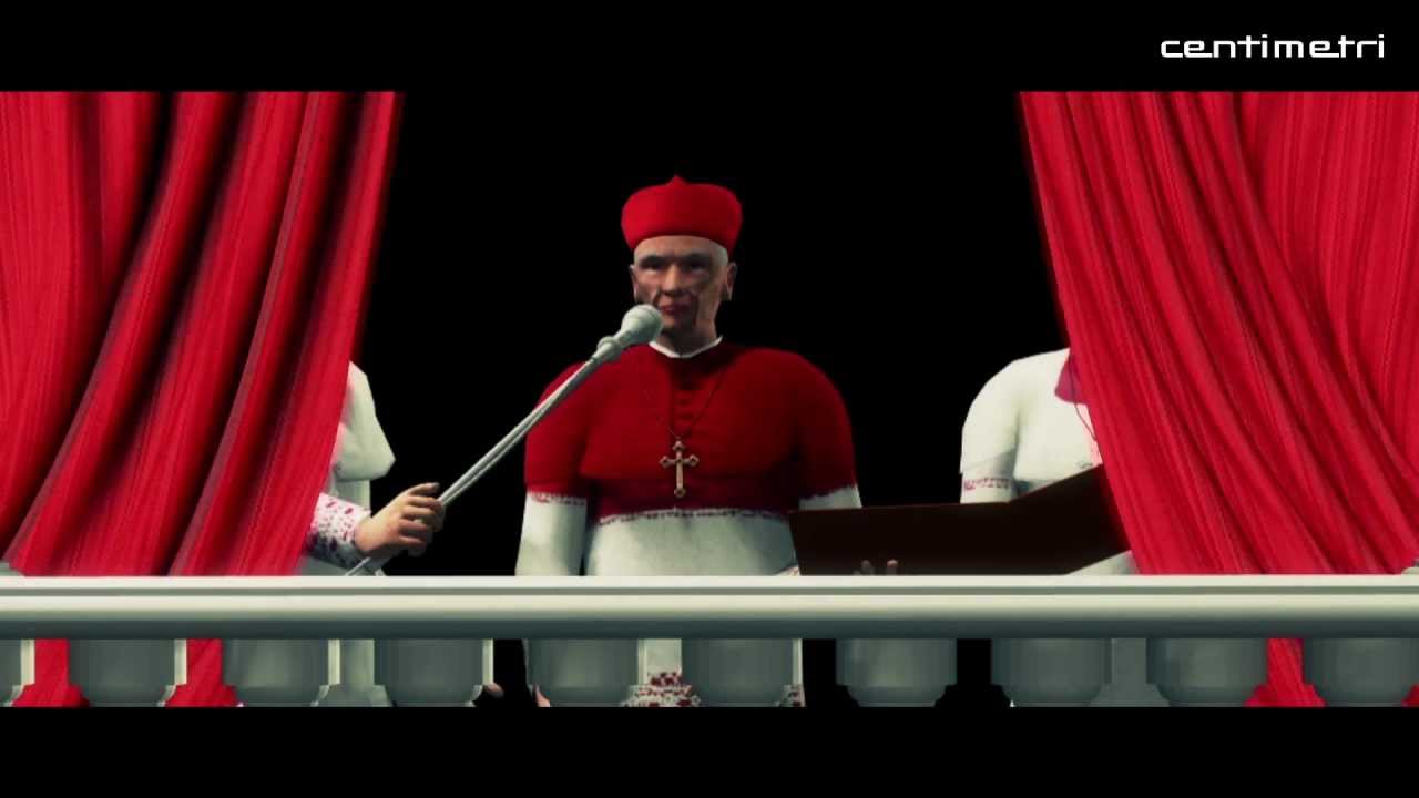 Conclave: come si elegge il nuovo Pontefice