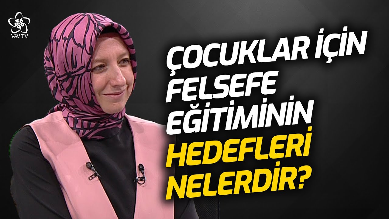 Montessori Eğitim Metodu, Din Eğitiminde Nasıl Kullanılabilir? | Vakti Geldi (20. Bölüm)