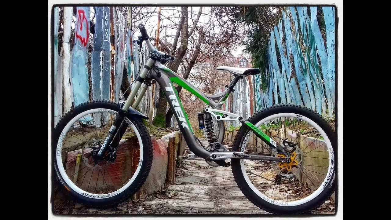 Poradnik: Jaki rower wybrać? Enduro czy Downhill? | POVeverything