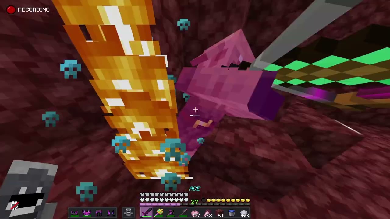 NETHER