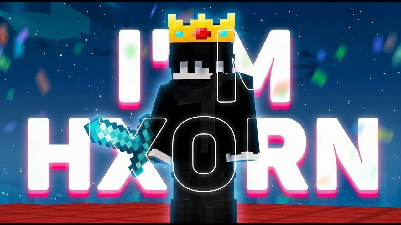 My Name Is HX0RN