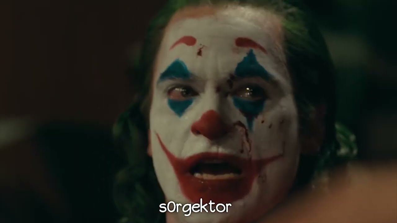 JOKER EDIT x INTERWORLD METAMORPHOSIS