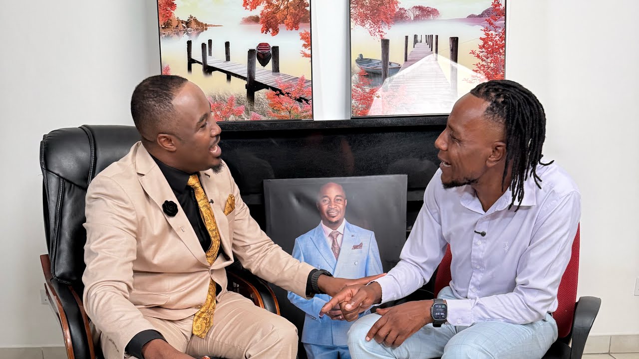 Inclusive Conversation with Apostle Dr Joe Daniels | Fact Prophets Exposed Haaaa Pakaipa 