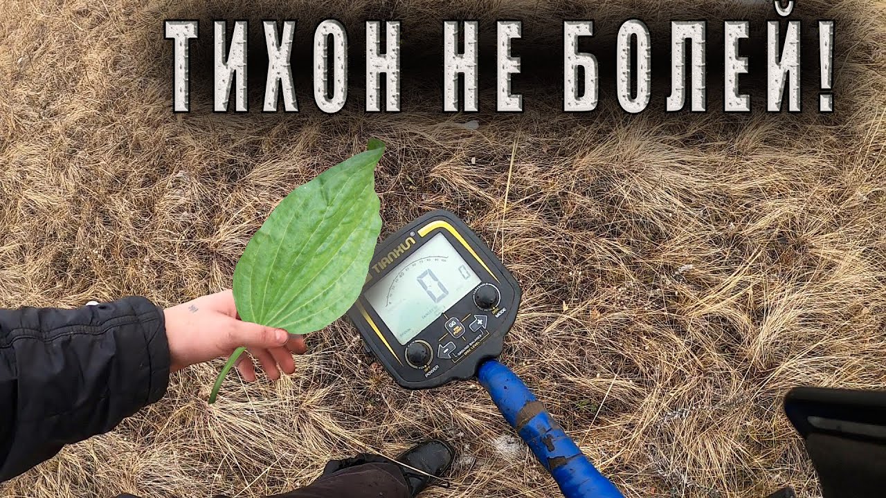 Думал больше не буду копать! Одна из неприятных поломок ТХ-850