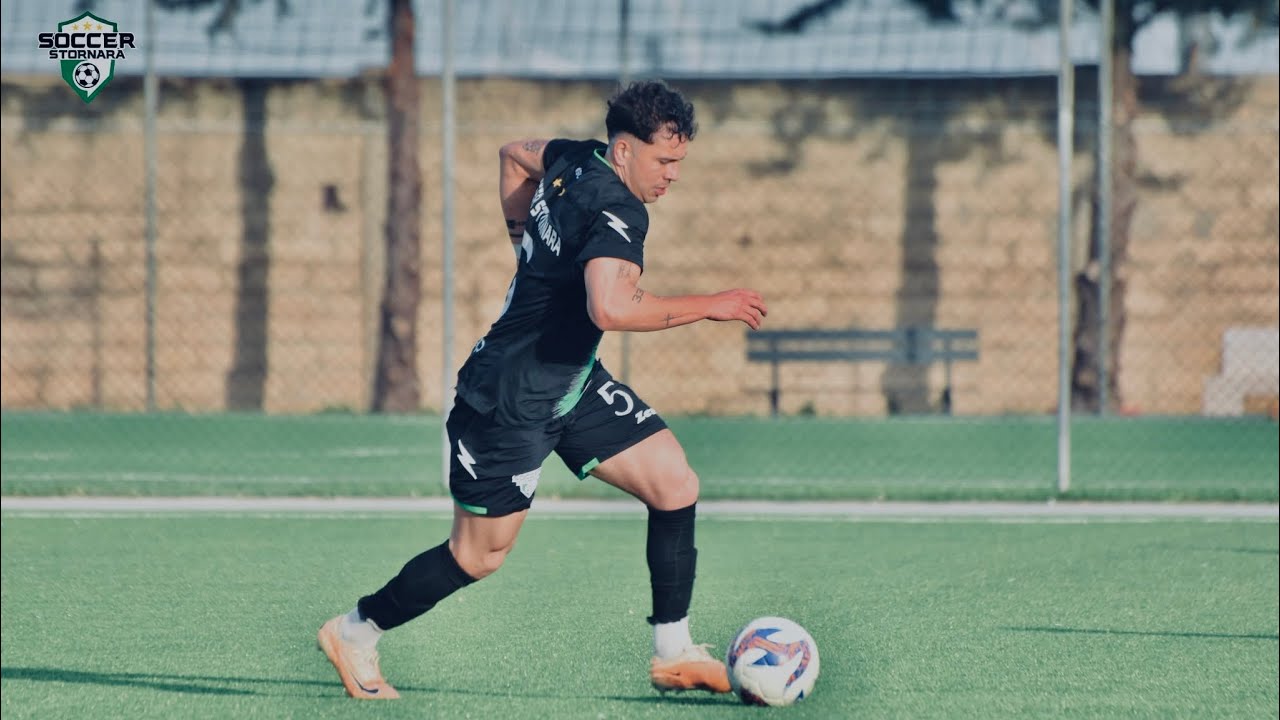 •Urrutia (5️⃣) 🆚 V. Bisceglie