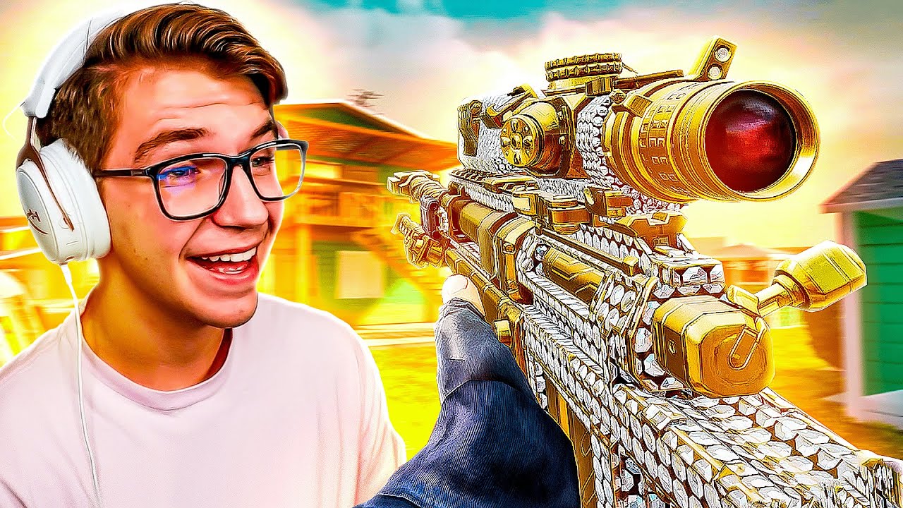 after 3 years I finally did it... (COD Mobile)