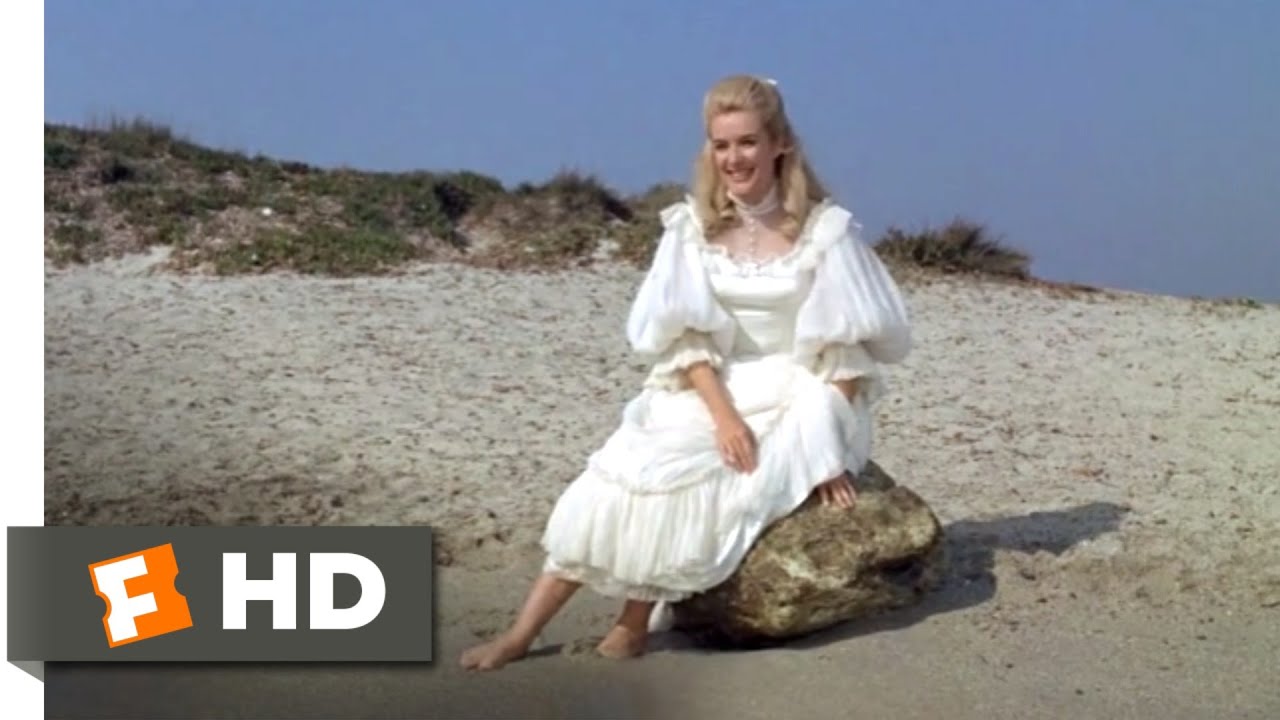 Chitty Chitty Bang Bang (1968) - Truly Scrumptious Scene (6/12) | Movieclips