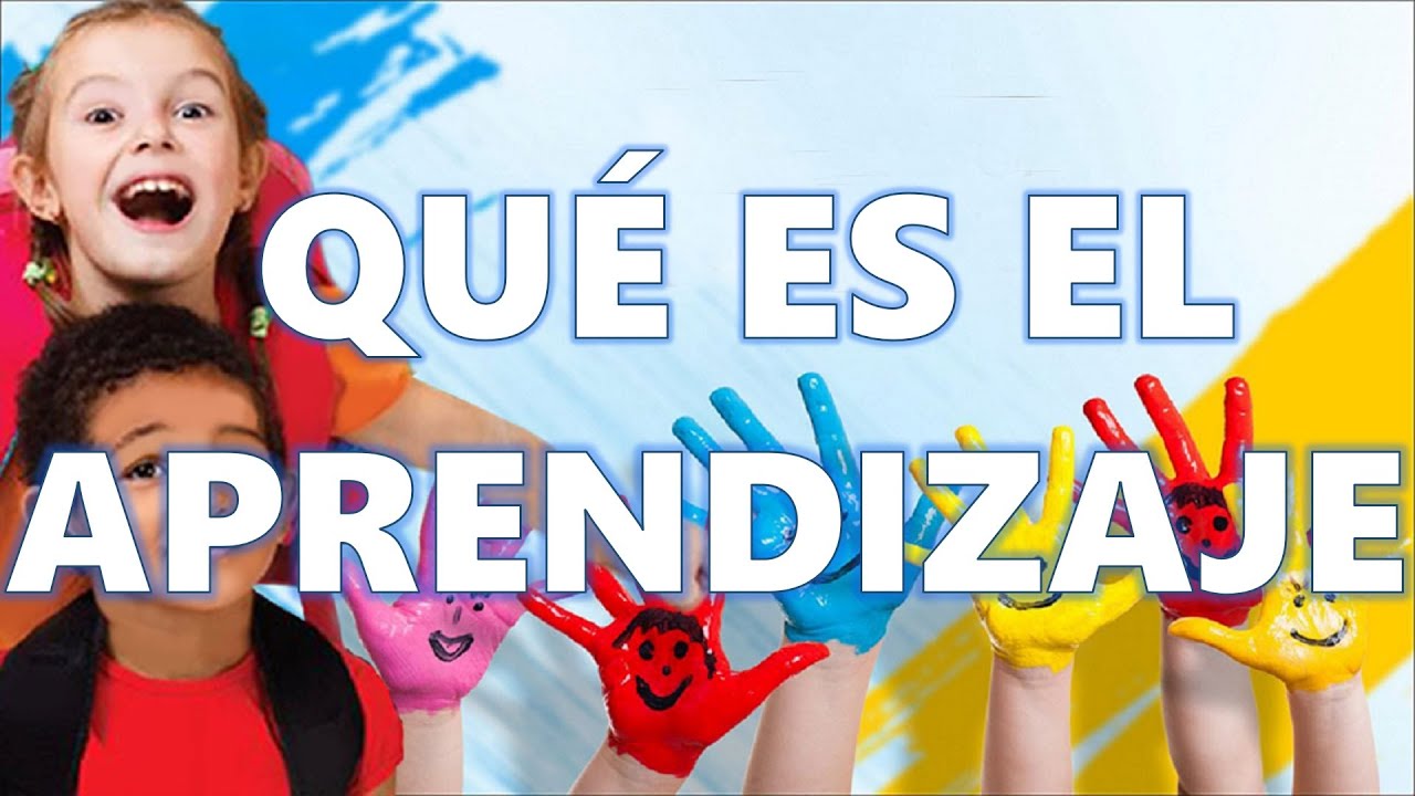 TEORÍAS DEL APRENDIZAJE - examen docente