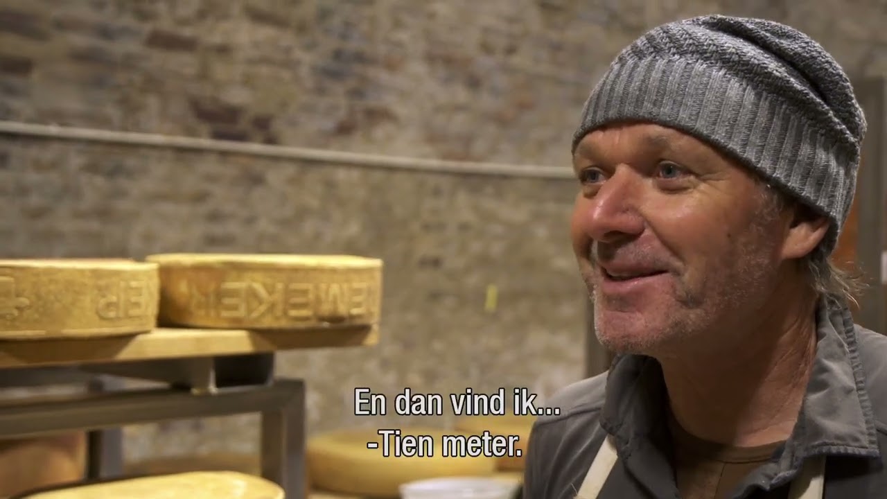 Rijper dan Ryp