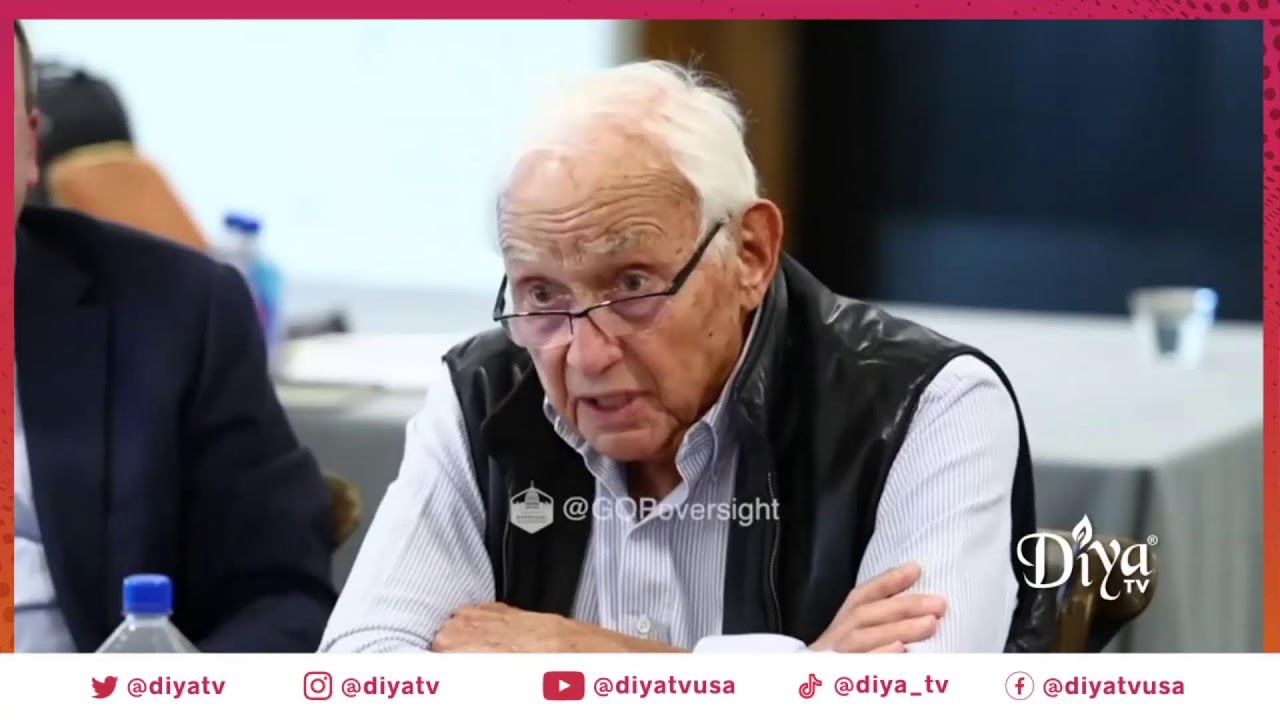 FULL DEPOSITION: Victoria's Secret Co-founder Les Wexner probed on Epstein