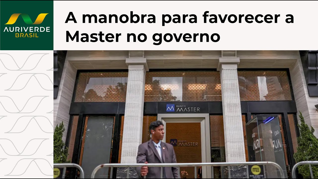 Ex-ministro de Dilma articulou inclusão da Master no programa Minha Casa Minha Vida