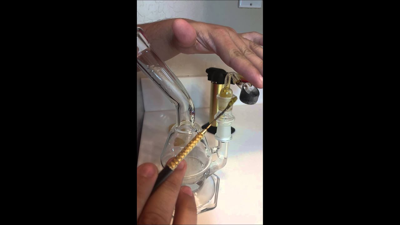 Dave Goldstein Rooster Micro Hex Base