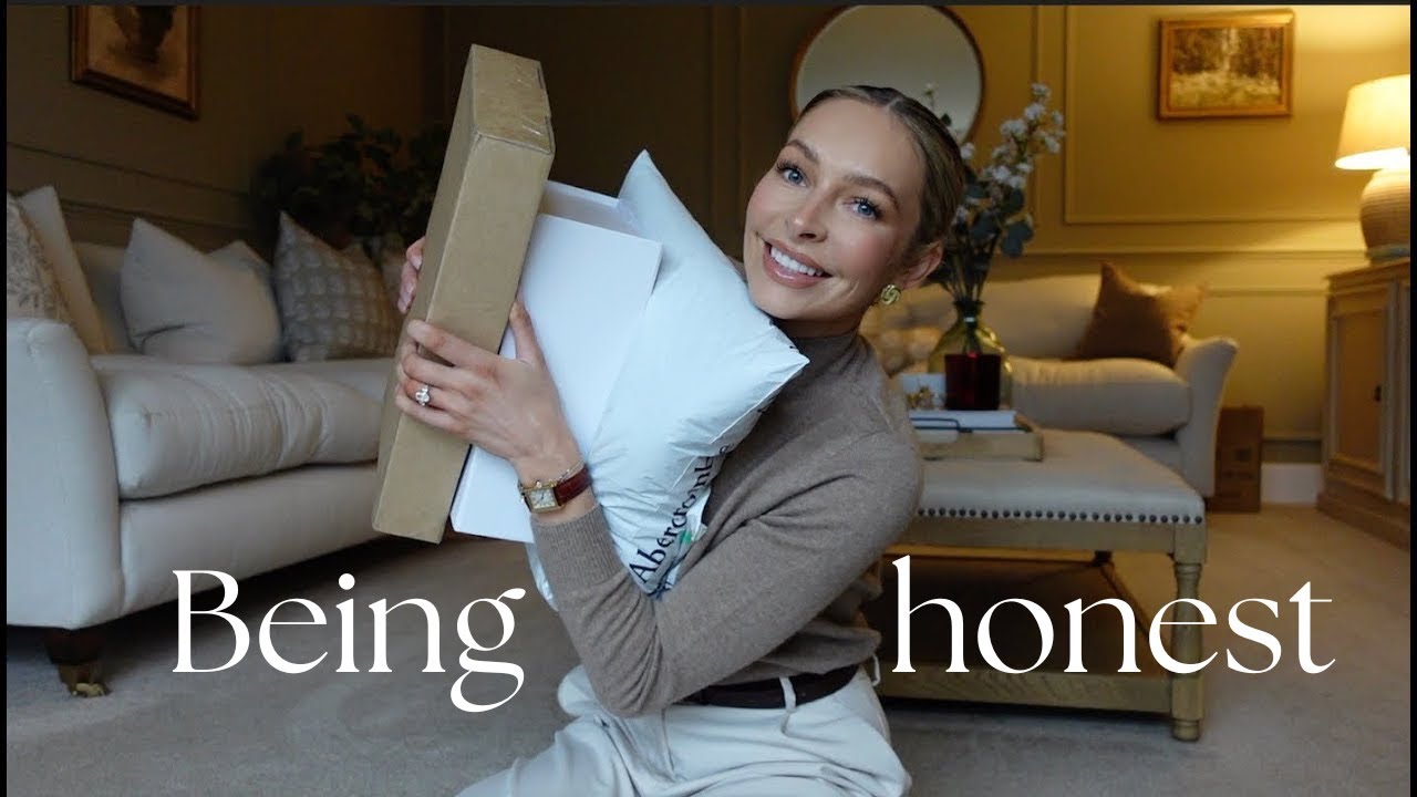 What I have had done to my face, Abercrombie haul & my first wedding showcase