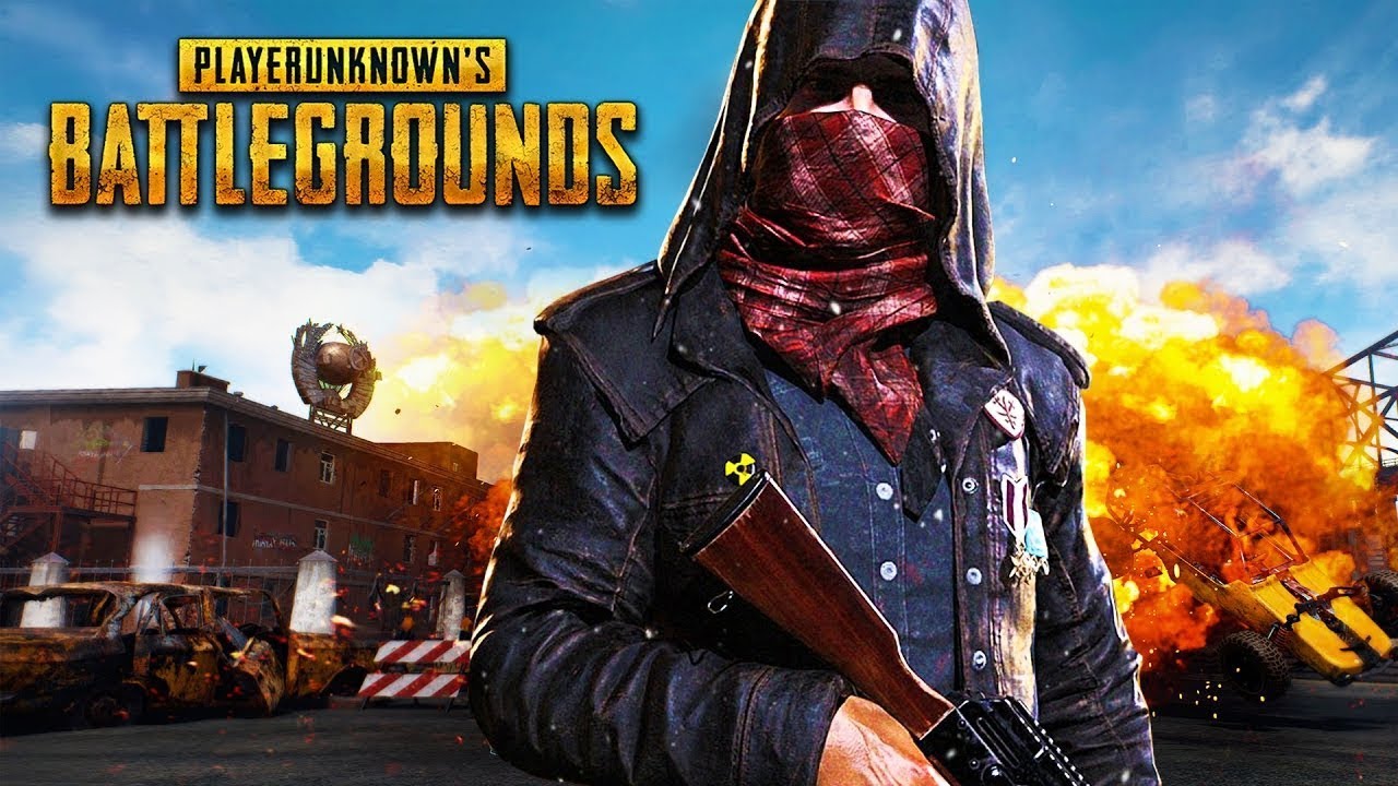 BATTLEGROUNDS - O MORRO DOS PIRATAS, NÃO VAI SUBIR NINGUEM