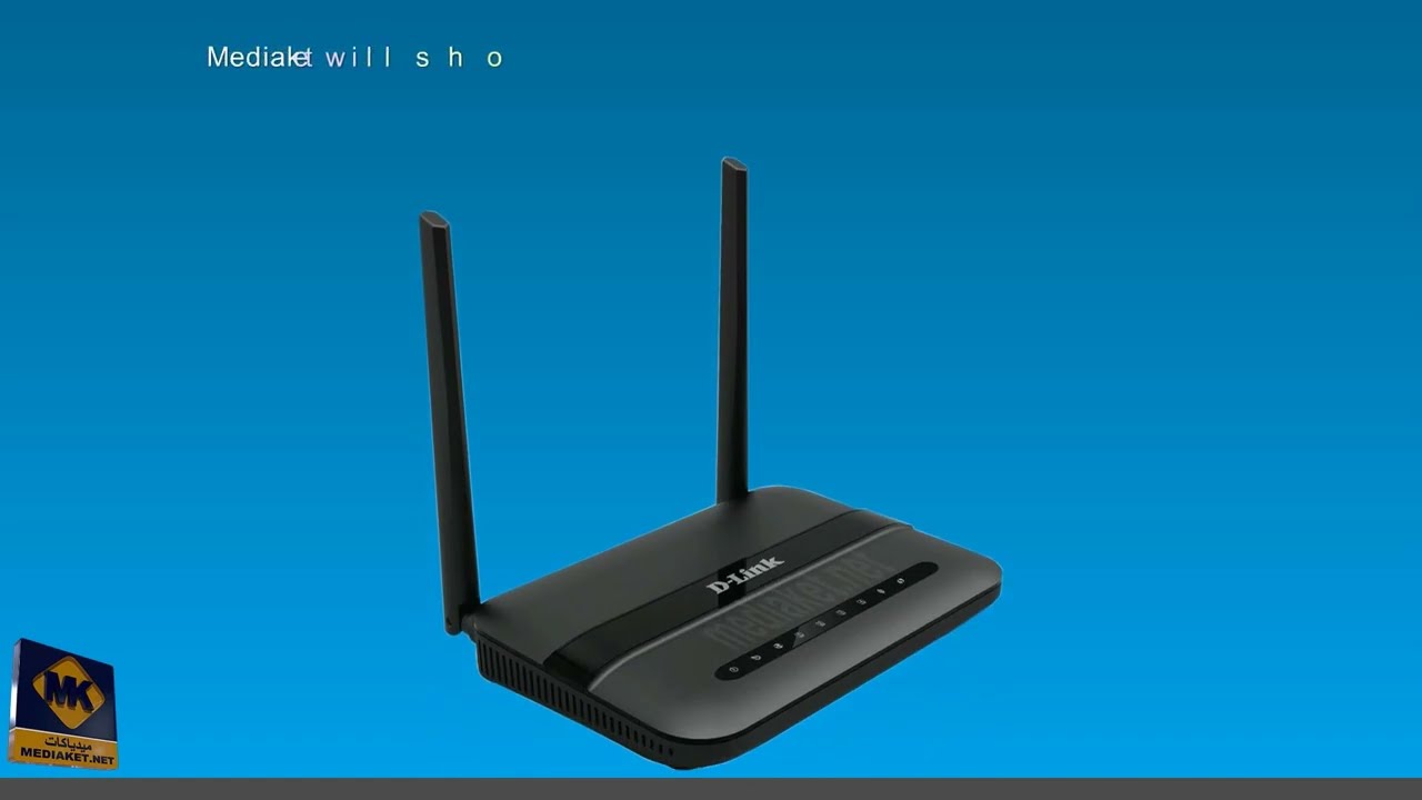 Модем-маршрутизатор D-LINK DSL-124 — настройка в качестве маршрутизатора и защита WIFI