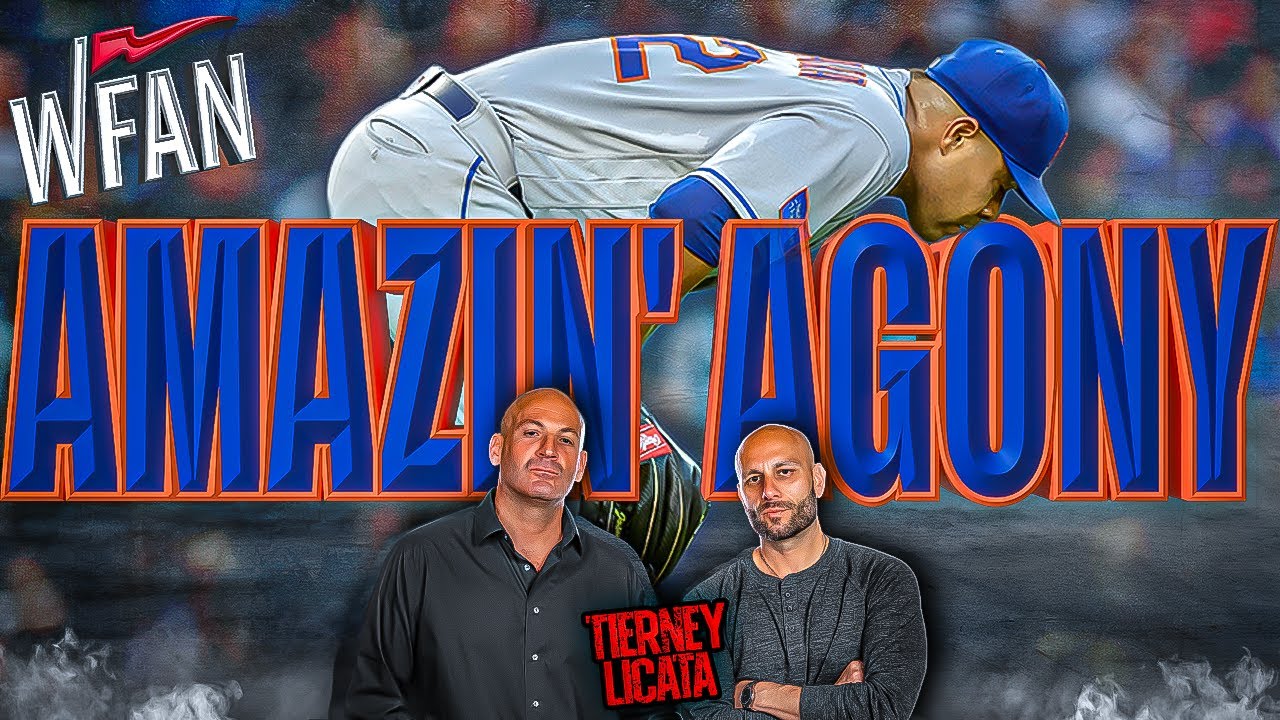 Mets Same Old Mess