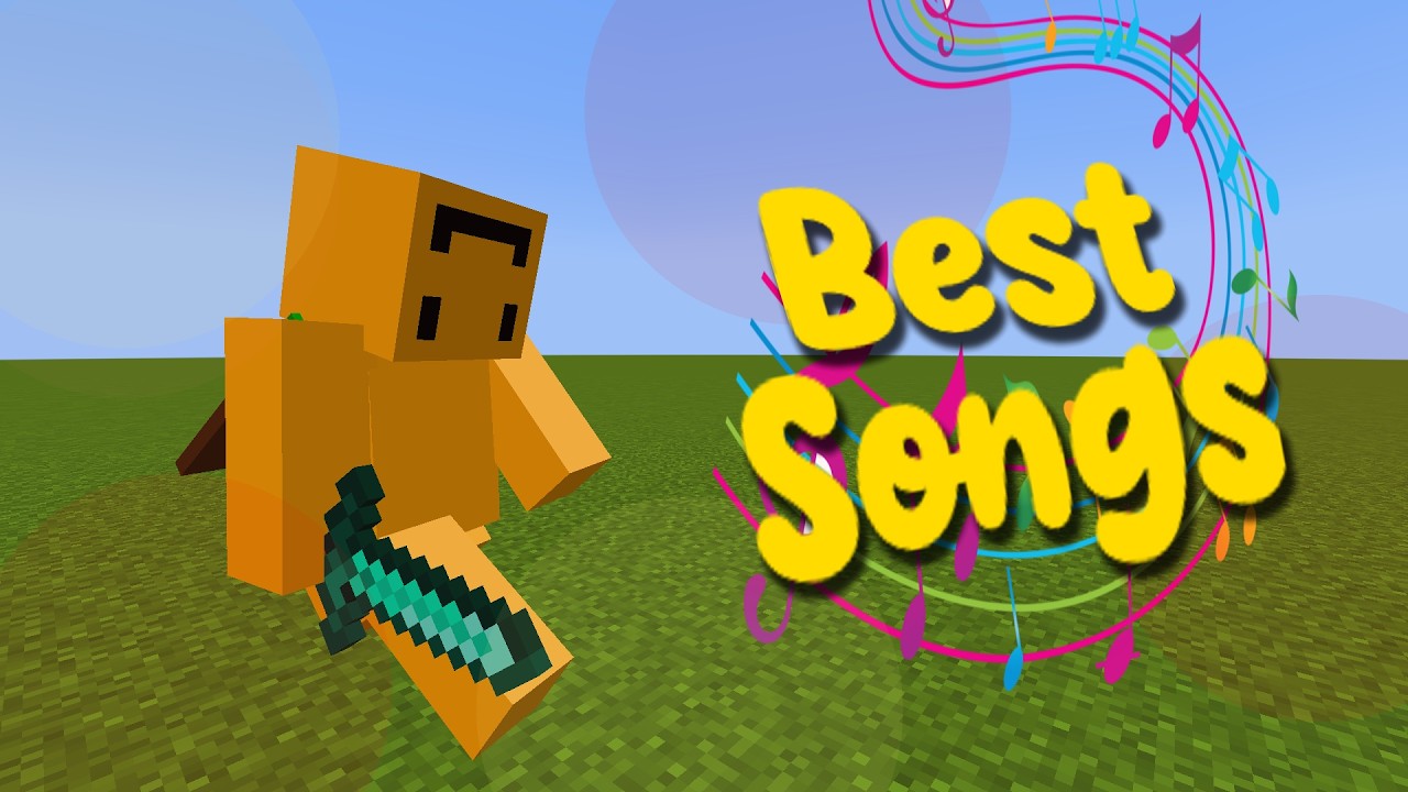 The BEST songs for PvP