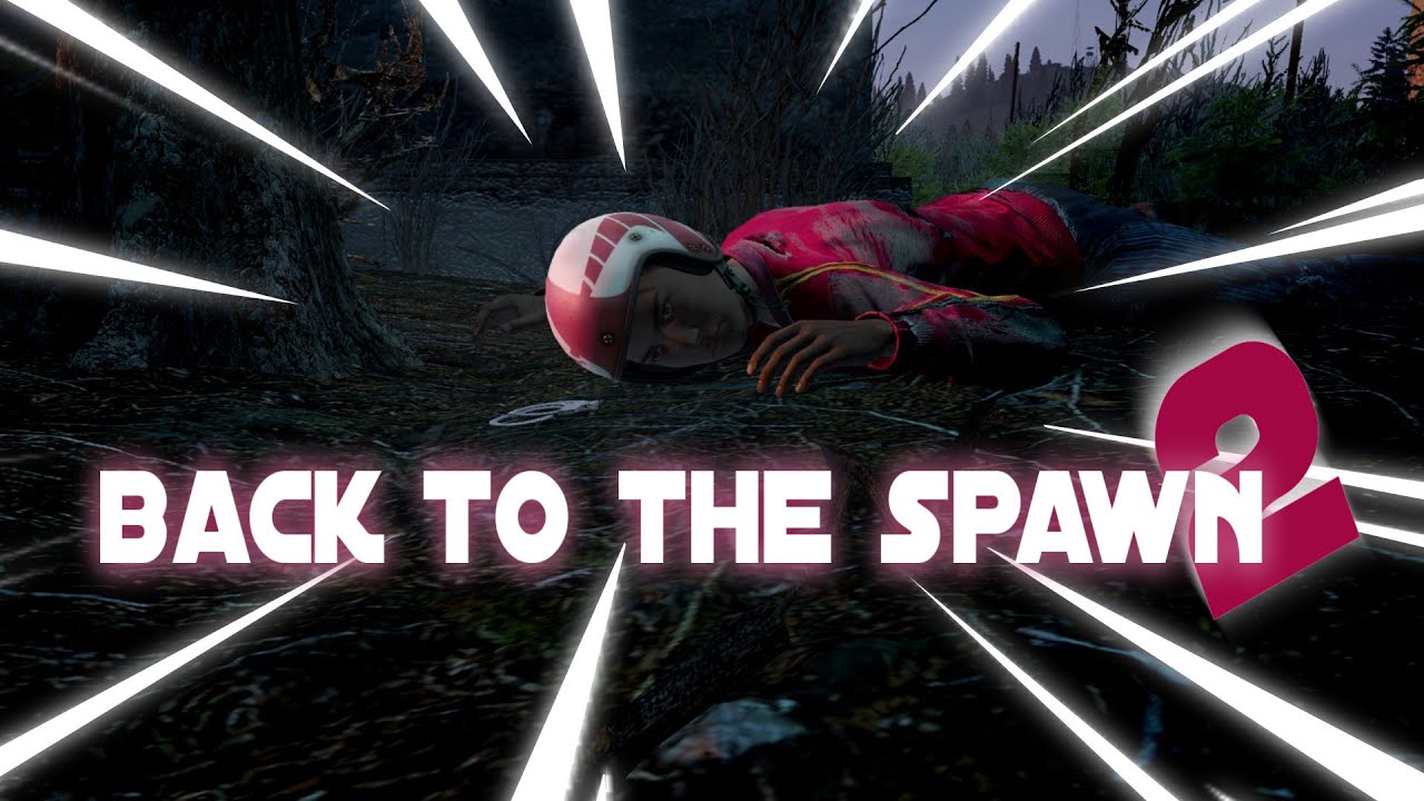 BACK TO THE SPAWN 2 - DAYZ/COMEDY/PVP/FUNNYMOMENTS