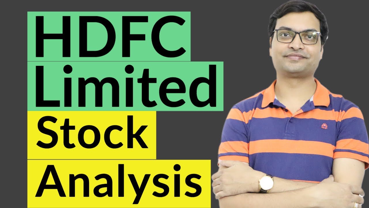 | Hindi | HDFC Limited Stock Analysis | HDFC Limited Share Analysis |