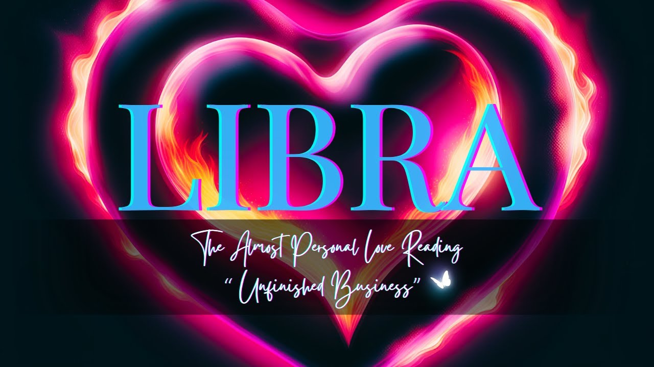 ❤️ LIBRA 